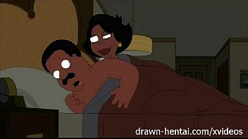 cock Cleveland Show hentai - Night of fun 4 Donna porn cock cleveland show hentai night of fun 4 donna sex