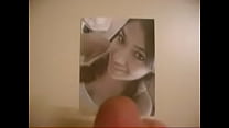 clarissa Latin Girl Cum Tribute porn clarissa latin girl cum tribute sex