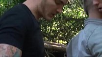 穆斯林性爱 CHRISTIAN WILDE E CONNOR MIGUIRE 3WAY porn 穆斯林性爱 christian wilde e connor miguire 3way sex