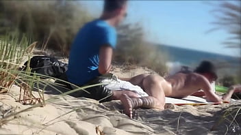 porn pl beach 19 explicit trailer sex