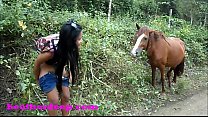 porn heatherdeepcom heather deep 4 wheeling on scary fast quad and peeing next to in the jungle youtube version sex