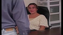 porn office spanking bbw amateur pt1 sex