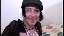 porn sweet french anal casting teen sex
