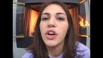 porn faith leone no swallowing allowed sex