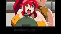 porn 穆斯林性爱 yoko littner hentai game sex