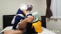 porn prachi 咲夜さんがすまたでこいしちゃんにご奉仕 sex