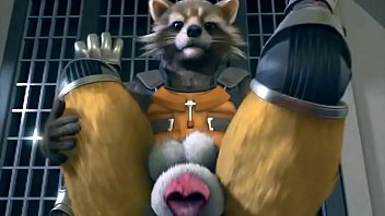 porn x rocket raccoon and fox yiff with sound sex