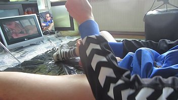 porn cum blue hummel pov sex