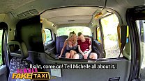 porn female fake taxi student gets ultimate fantasy fuck sex