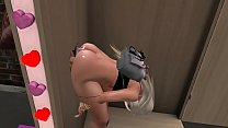 porn the kissing booth secondlife sex