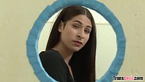 porn anal welcome to the gloryhole creep alexa scout sex