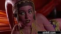 porn pl star wars underworld xxx parody ella hughes misha cross sex