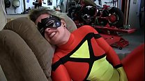 porn spyderfayth crotch punched ko part1 sex