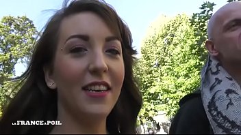 porn beurette fr exhib naked in the street and ass fucked at home sex