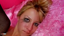 porn petite young turkish slut enjoys taking cock in her pussy and tight ass sex