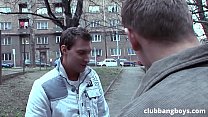 porn horny russians get together in the kitchen and fuck anal sex