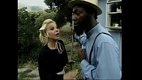 porn 穆斯林性爱 two amish studs have interracial sex with brunette and fuck her ass sex