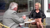 porn german milf got banged by a stranger sex