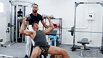 porn noirmale big black dick remy cruze is feeling this big cock sex