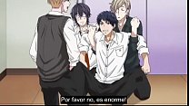 porn saal yarichin bitchbu ova 2 sub español sex