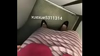 porn if you cant help it on the plane just solve it directly in the toilet sex