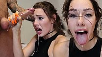 porn no mercy for my throat extreme deepthroat and facefucking shaiden rogue sex
