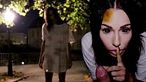 porn halloween2019 a shaiden story the girl in white shaiden rogue sex