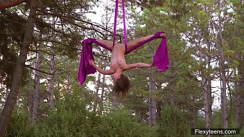 porn pakistain hot flexy gymnast teen kim nadara sex