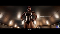 porn kerikeri slime transformation possession handjob unreal engine sex