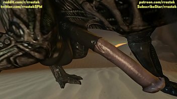 porn samus aran on a strange alien planet being fucked by xenomorphs hardcore 3d animation sex