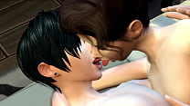 porn sims 4 yaoi twin brother sex