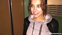 porn kinky stepdaughter wants to get shafted hard sex
