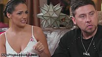 porn nurumassage cheating wife helps her husband get a raise sex