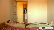 porn amazing slut ariel loves to have sex after a shower with a neighbour sex