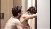 porn 穆斯林性爱 straving 2014 part i directed by marcelo briem stamm monaco starring jonathan more michael amerika niko sex