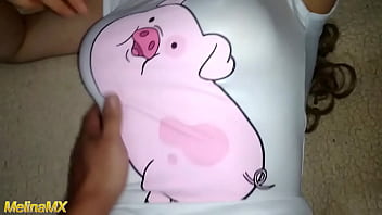 Le doy una cogida de buenas noches a mi prima porn le doy una cogida de buenas noches a mi prima sex