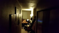 porn caught my slut of a wife fucking our neighbor sex
