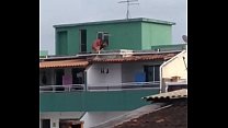 porn caught in the favela sex