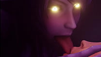porn 穆斯林性爱 forbidden ritual daemongirl sex
