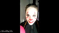 porn 穆斯林性爱 halloween it deep throat extreme and cum swallow red video complete sex