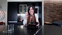 porn 穆斯林性爱 cei instructions to eat your cum sex