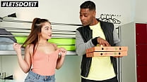 porn ladki letsdoeit ginebra bellucci darrell deeps spanish teen gets bbc from delivery guy sex
