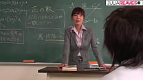 porn tokio female teacher fucks in the classroom japanese uncensored movie sex