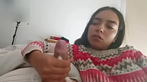 porn i love making my step cousins penis explode in cum i do it twice sex