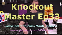 porn knockout master 33 sex