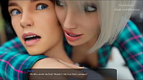 porn 56 two young twins show me their little firm breasts dubbing milfy city sex