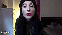 porn 穆斯林性爱 you are my gloryhole slut lou nesbit lia louise sex