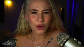 porn your dominant gf tells you how to jerk asmr sex