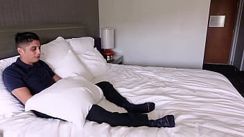 porn x step mom helps step son who took step dads viagra sex