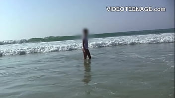 porn lovely teen girls nude at beach sex